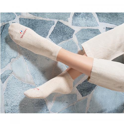 chaussettes femme labonal
