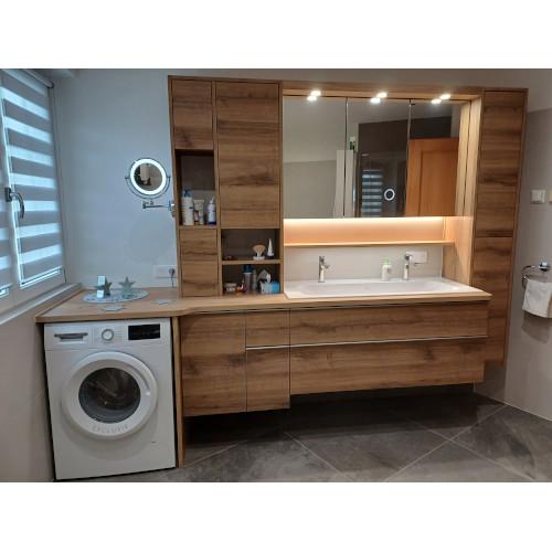 dattler meuble salle bains