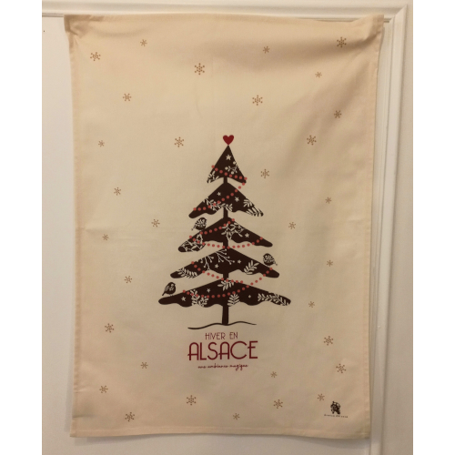 torchon avenue alsace