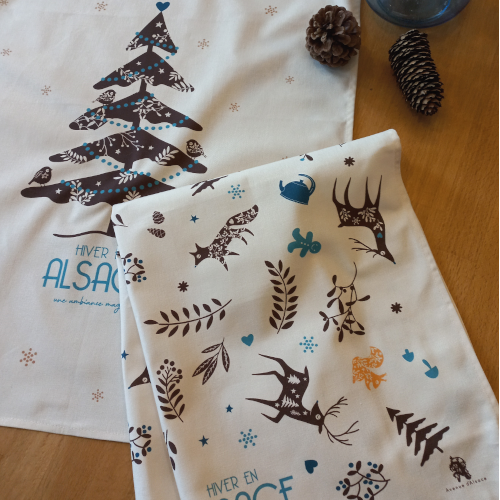 torchon avenue d'alsace