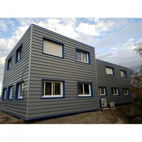 concept modulaire