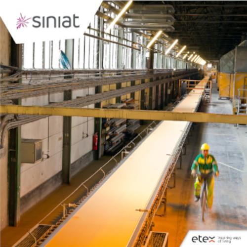 etex plaque siniat