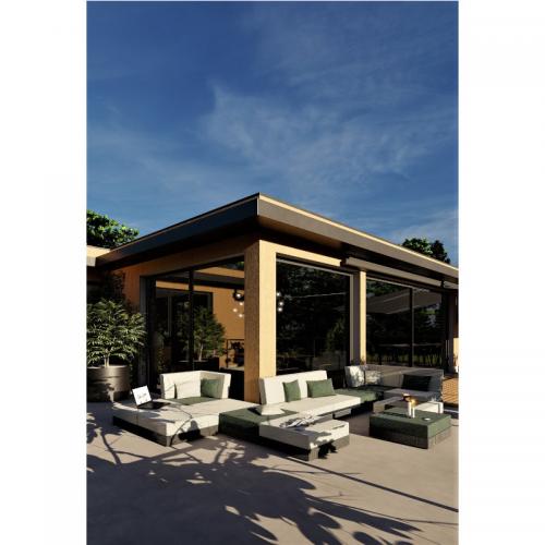 ilodesign canapé