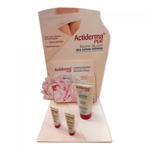 actiderma