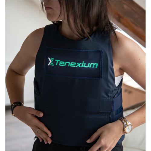 gilet tenexium