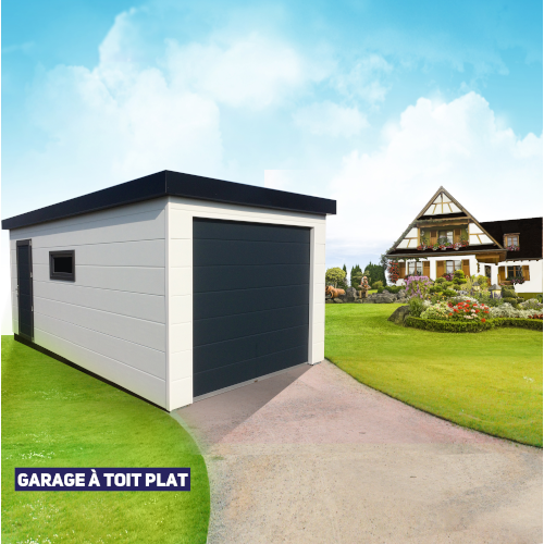 trendel garage