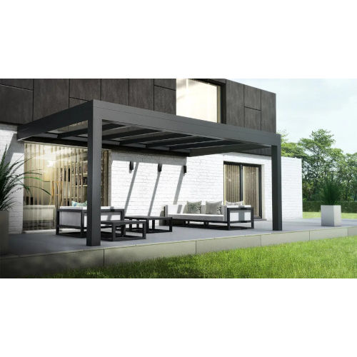 pergola verandalys
