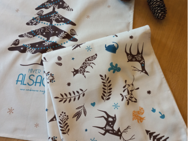 torchon avenue d'alsace