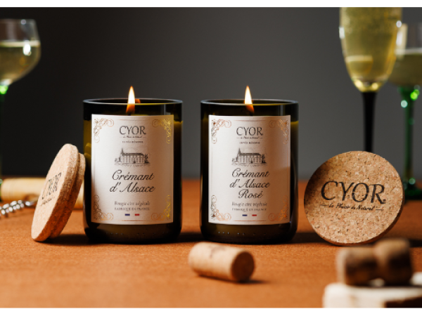 cyor bougies 2