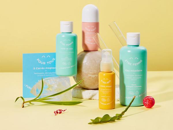 Produits funethic - made in Alsace